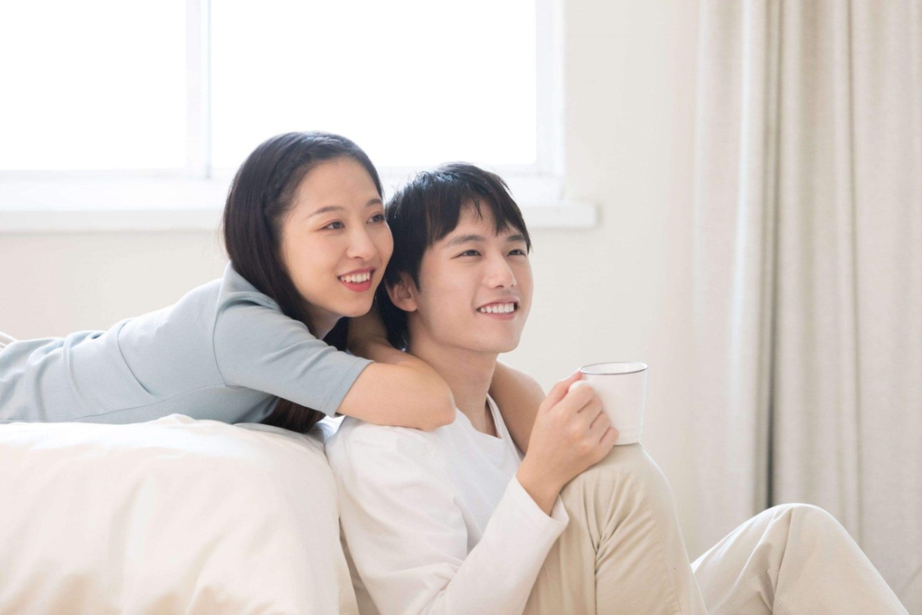 Tại sao lại yêu không cưới, tôi đã ly hôn vẫn cần một gia đình thực sự - 1 Tại sao lại yêu không cưới, tôi đã ly hôn vẫn cần một gia đình thực sự - 1