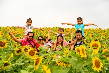 Nghệ An: Đào tạo nhân lực du lịch chưa kịp yêu cầu của thị trường lao động