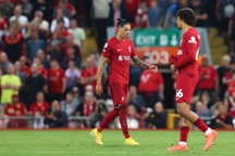 Nunez bị đuổi, Liverpool chia điểm với Crystal Palace