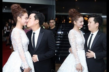 Tỏ tình trên sóng truyền hình, phút ngẫu hứng hay trò đùa của nghệ sĩ?