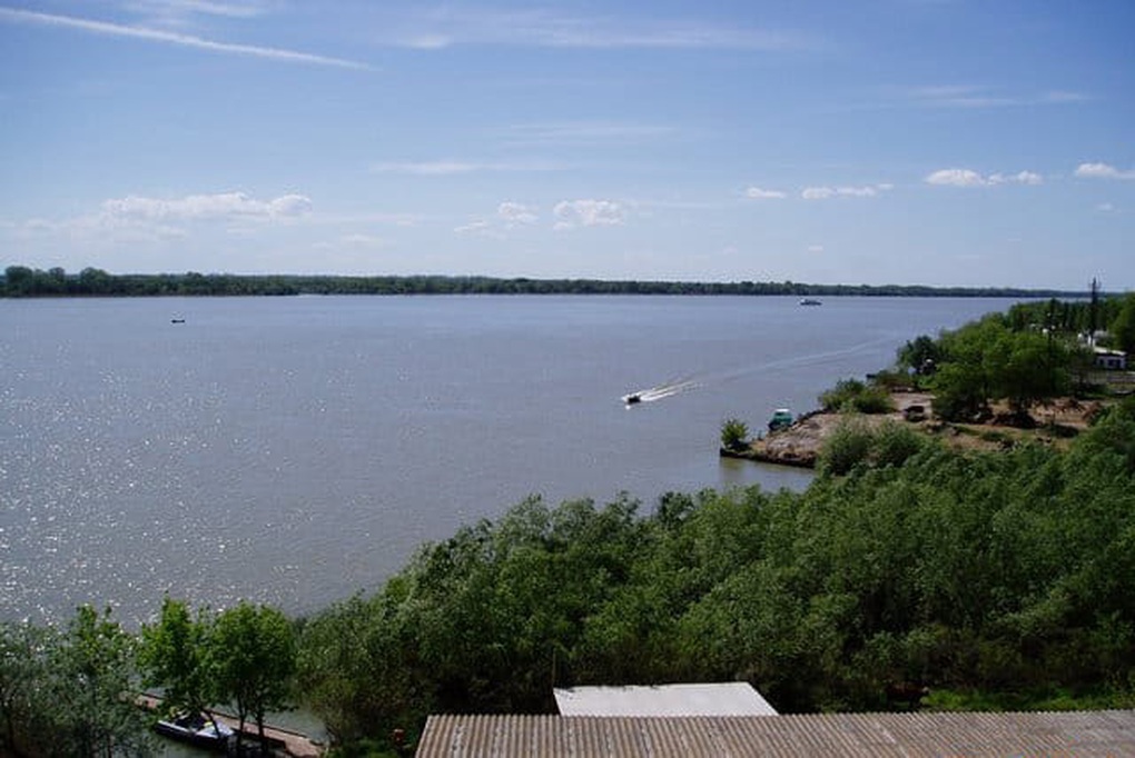 Ukraine nhận tin tích cực sau khi Nga rút khỏi đảo Rắn - 1 Ukraine nhận tin tích cực sau khi Nga rút khỏi đảo Rắn - 1