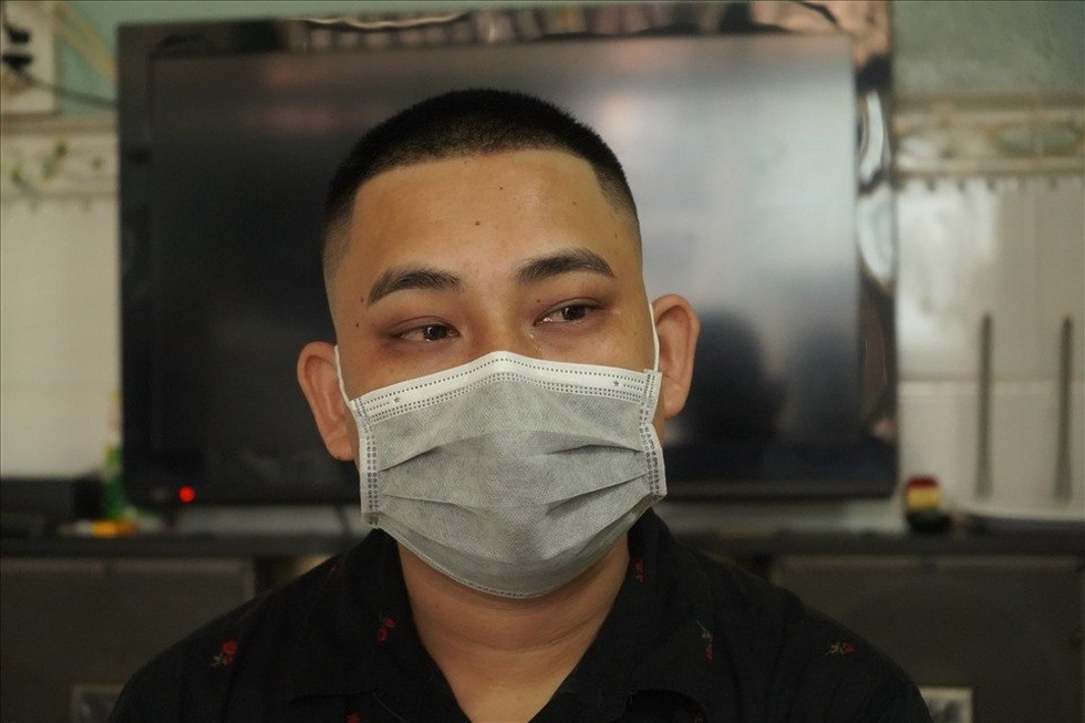 Chuyện buồn thương về những nữ cán bộ khu phố qua đời khi chống Covid-19 - 9 Chuyện buồn thương về những nữ cán bộ khu phố qua đời khi chống Covid-19 - 9
