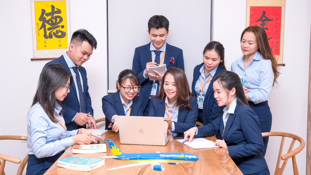 Nippon Travel - Công ty cung cấp dịch vụ vé máy bay - 2 Nippon Travel - Công ty cung cấp dịch vụ vé máy bay - 2