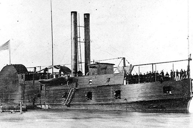 Vé màn bí mật vụ đắm tàu bí ẩn cách đây 95 năm