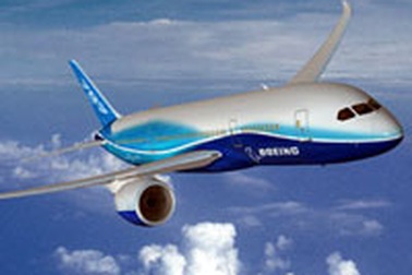Miễn thuế lãi suất vốn vay mua Boeing 787 cho Vietnam Airlines