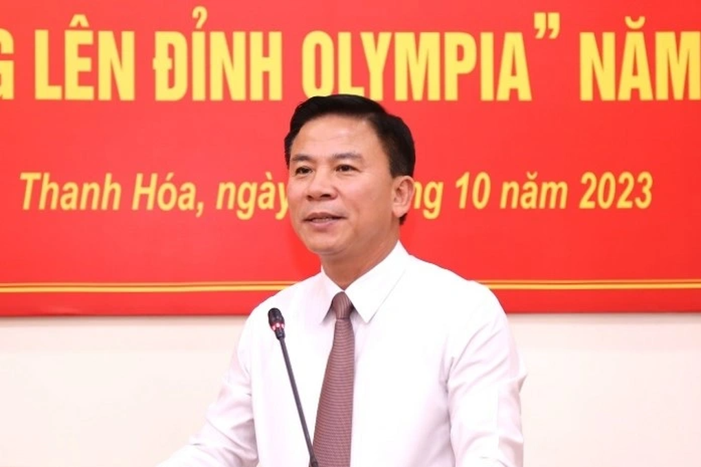 Nhà vô địch Đường lên đỉnh Olympia được thưởng 260 triệu đồng - 3 Nhà vô địch Đường lên đỉnh Olympia được thưởng 260 triệu đồng - 3