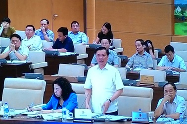 2015 có thêm tiền chi lương, xây cao tốc, thưởng vượt thu 