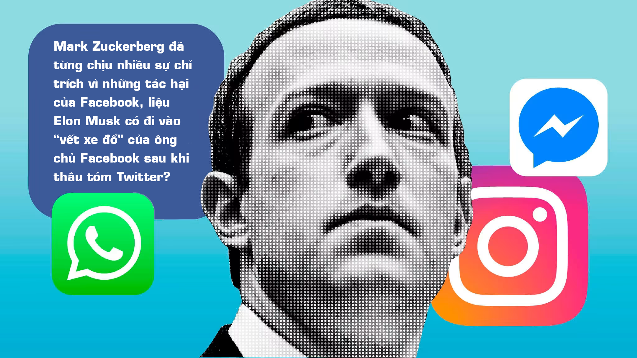 Gã ngông Elon Musk và thương vụ 44 tỷ USD thâu tóm đế chế Twitter - 11 Gã ngông Elon Musk và thương vụ 44 tỷ USD thâu tóm đế chế Twitter - 11