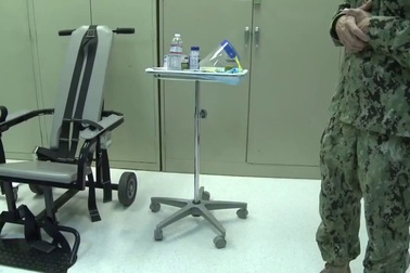 Cuộc sống bên trong nhà tù khét tiếng của Mỹ ở Cuba