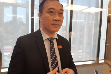 Để “chim sẻ” chiếm đất đặc khu, “đại bàng” không còn chỗ làm tổ nữa!