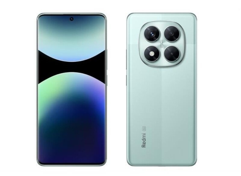 Loạt điện thoại 5G dưới 10 triệu chất lượng xuất sắc vừa ra mắt năm 2025