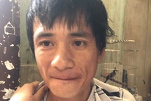 Bắt đối tượng cướp xe máy, kéo lê nạn nhân hàng chục mét trên đường