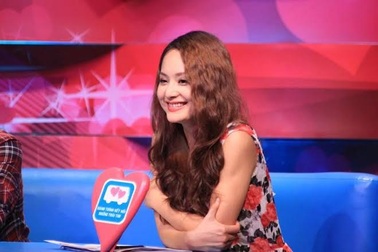 Xuân Bắc “áp đảo” Lan Phương