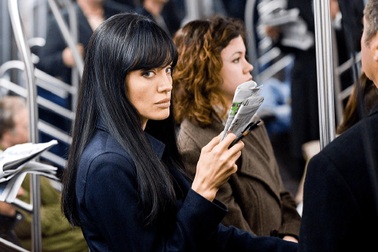 Những người phụ nữ khiến cánh đàn ông phải suy nghĩ lại về "phái yếu"