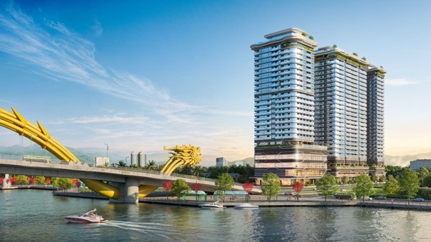 Không gian sống khác biệt - Lợi thế của bất động sản giá trị cao - 1