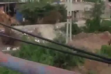 vi deo tìm kiếm nạn nhân nhảy cầu