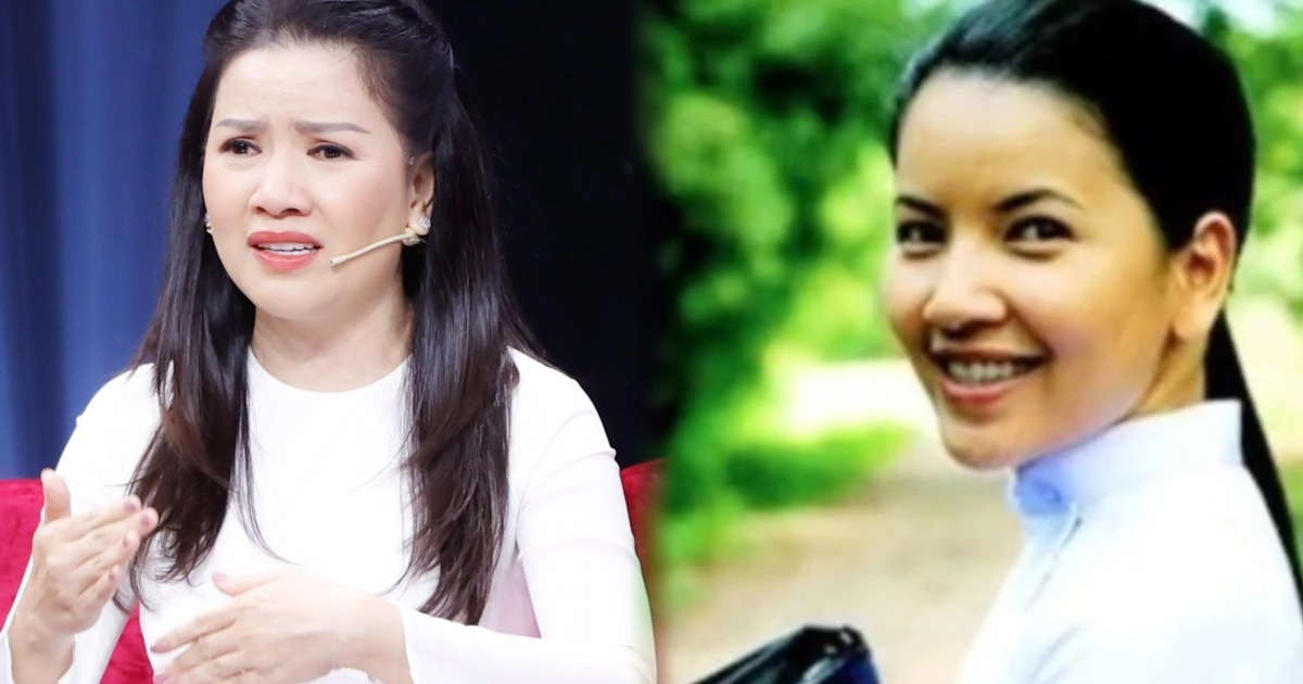 Diễn viên Ngọc Trinh "Mùi ngò gai" đột ngột qua...