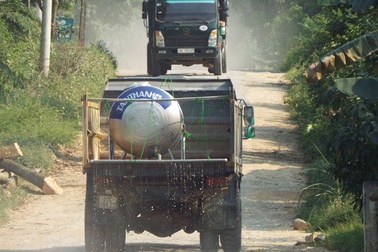 Vụ hơn 10 năm "sống mòn" vì ô nhiễm: Các ngành chức năng đồng loạt vào cuộc!