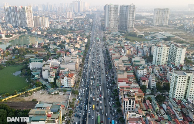 Làm Chủ tịch TP Hà Nội có khó không? - 1 Làm Chủ tịch TP Hà Nội có khó không? - 1
