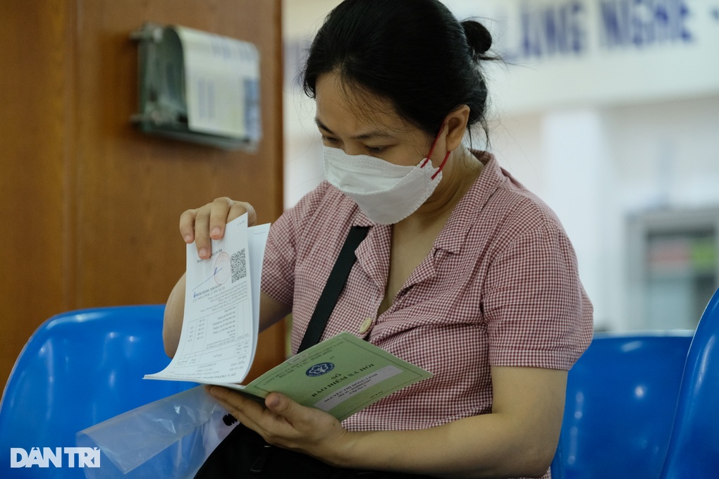 Hà Nội: Mức hỗ trợ đóng bảo hiểm xã hội tự nguyện có gì mới? - 2 Hà Nội: Mức hỗ trợ đóng bảo hiểm xã hội tự nguyện có gì mới? - 2