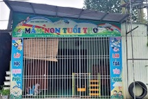 Vụ bé trai bị ô tô phụ huynh tông tử vong: Tạm đình chỉ cơ sở mầm non
