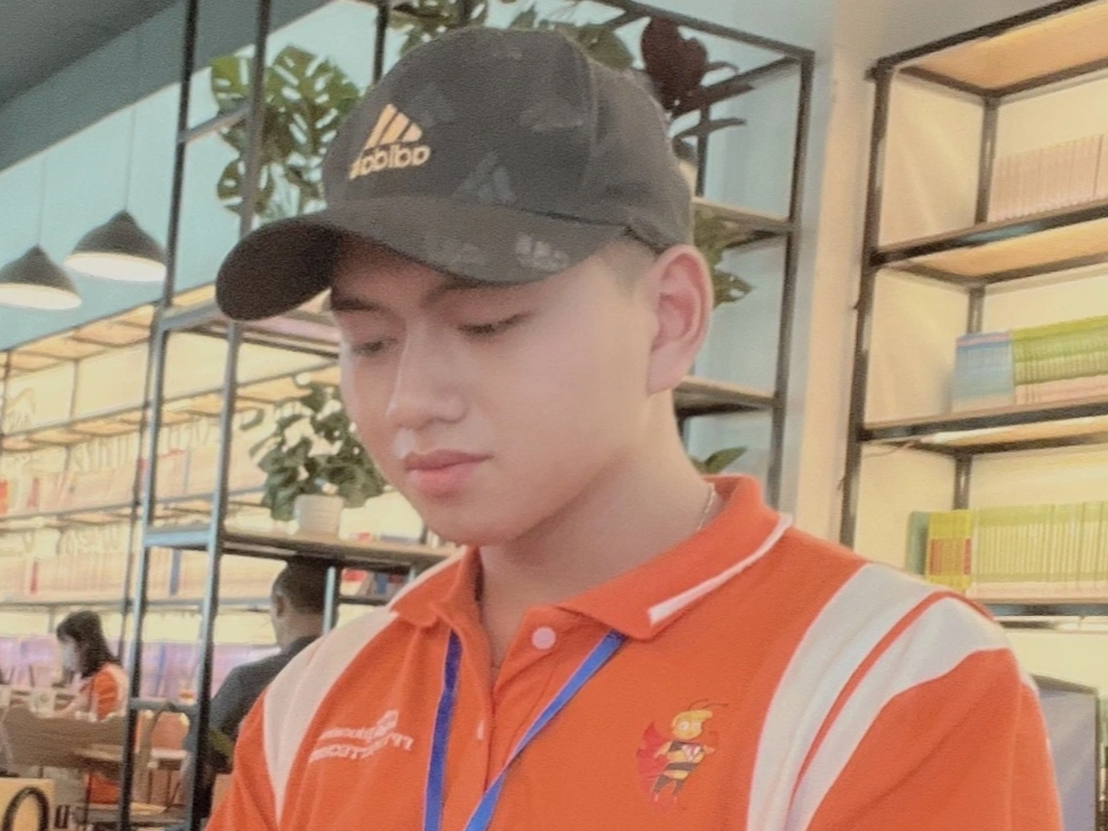 Được 27,25 điểm khối C20, nam sinh không học đại học, chọn vào cao đẳng - 2 Được 27,25 điểm khối C20, nam sinh không học đại học, chọn vào cao đẳng - 2