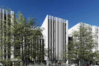 Khám phá ngôi trường đẳng cấp quốc tế đầu tiên tại Hải Phòng