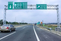 Đã đến lúc cần hạn chế vay vốn ODA