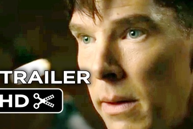 Trailer phim The Imitation Game