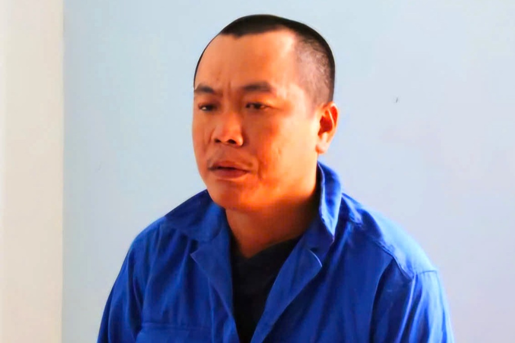 Bắt 3 thanh niên chém người ở quán nhậu - 1 Bắt 3 thanh niên chém người ở quán nhậu - 1