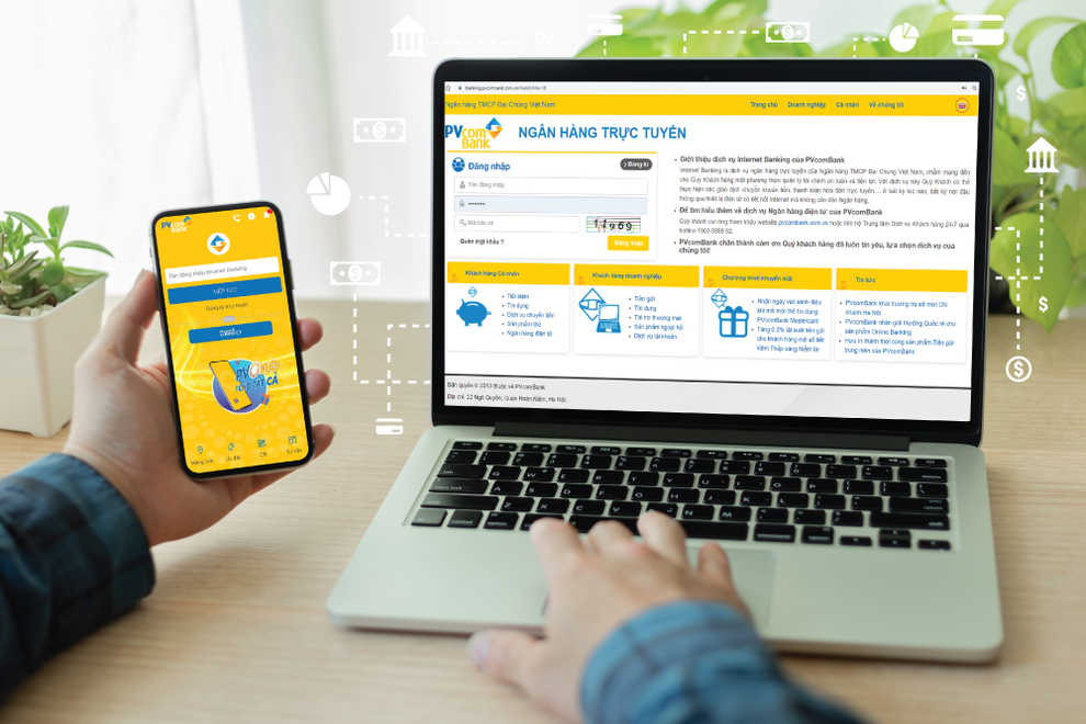 PVcomBank - FinFan hợp tác cùng phát triển dịch vụ nhận kiều hối - 1 PVcomBank - FinFan hợp tác cùng phát triển dịch vụ nhận kiều hối - 1