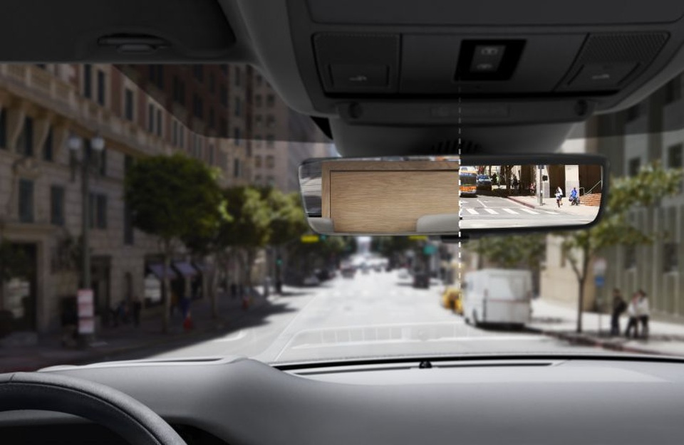 Range Rover Evoque 2021 có nhiều thay đổi lớn - 18