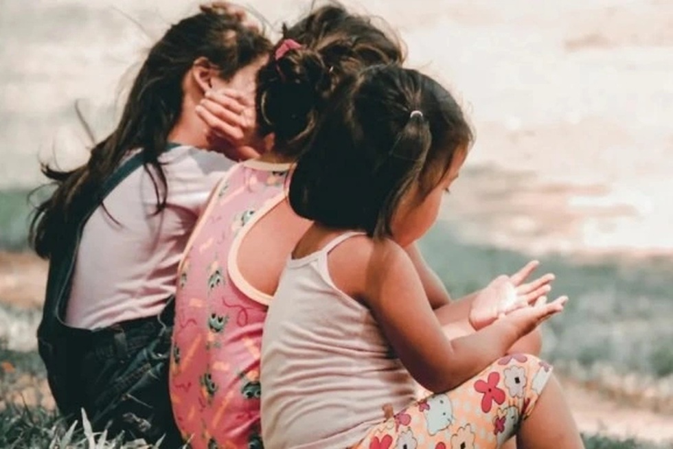 Vấn đề của đứa bé vàng và cừu đen trong gia đình - 4 Vấn đề của đứa bé vàng và cừu đen trong gia đình - 4