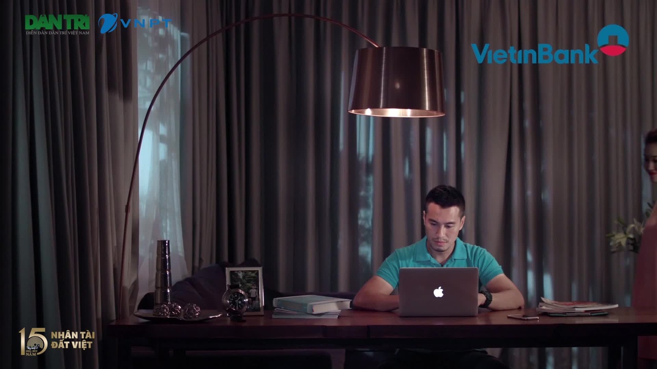 Ngân hàng thương mại CP công thương việt nam trở thành nhà tài trợ vàng