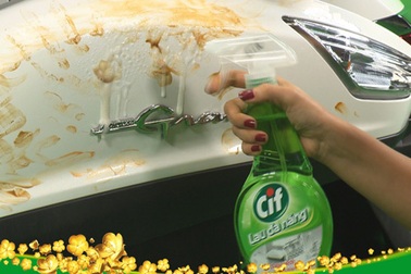 Bí quyết giúp "xế" yêu sáng bóng đón Tết