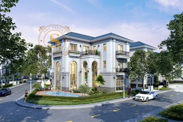 Giới thượng lưu chủ động tìm kiếm không gian sống “triệu đô”