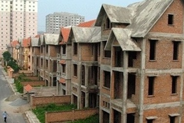 Tuần này, Quốc hội sửa đổi quy định Luật Nhà ở và kinh doanh bất động sản