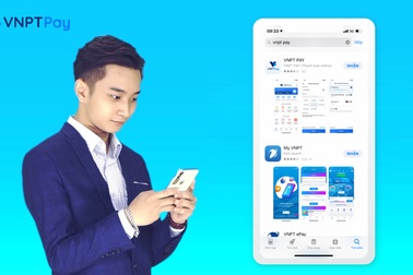 VNPT tung loạt ưu đãi khủng về viễn thông cho thị trường Fintech