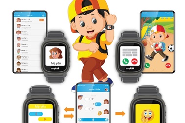 Bí quyết để bố mẹ giúp trẻ thích được đến trường mỗi ngày