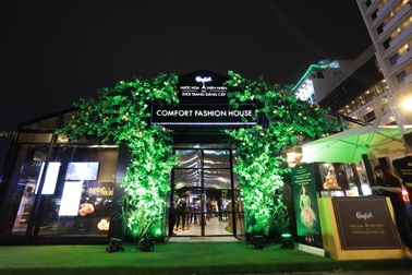 Truy tìm mùi hương được săn đón tại Fashionology Festival 2017