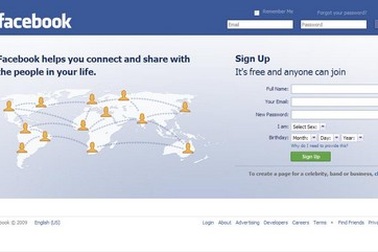 Xuất hiện tấn công lừa đảo trên Facebook