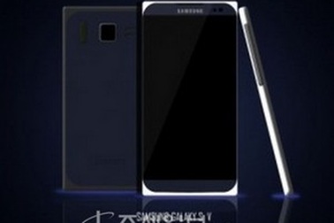 Samsung Galaxy S5 sẽ xuất hiện ngay trong tháng 1/2014
