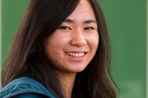 Báo Đức ca ngợi thành tích học tập của một nữ sinh gốc Việt