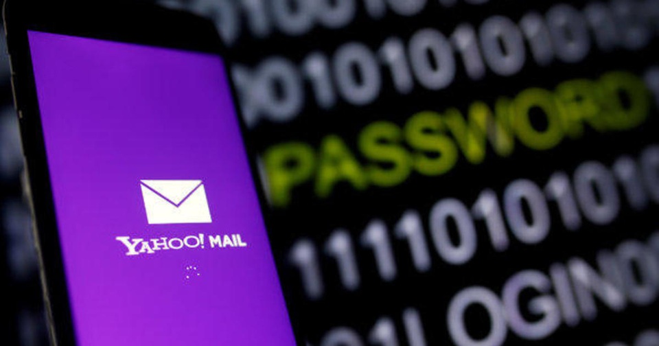 Cựu kỹ sư Yahoo hack 6.000 tài khoản email để tìm “ảnh nóng” của người dùng - 1 Cựu kỹ sư Yahoo hack 6.000 tài khoản email để tìm “ảnh nóng” của người dùng - 1