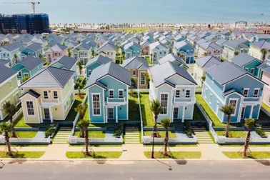 Thanh toán "thảnh thơi", an tâm sinh lời khi đầu tư NovaWorld Phan Thiet