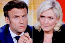 Người Pháp bỏ phiếu bầu tổng thống vòng hai