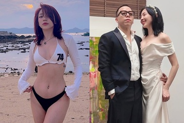 Tóc Tiên tuổi 36: Sắc vóc gợi cảm, hôn nhân với Touliver gây chú ý