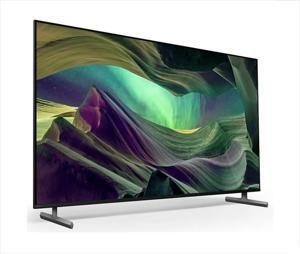 Google Tivi Sony 4K 75 inch KD-75X85L màn hình "siêu to khổng lồ", âm thanh chất lượng cao