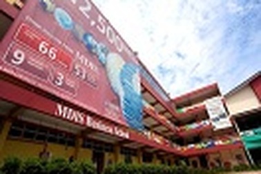 Thi ONLINE tìm hiểu về MDIS - Nhận chuyến du lịch Singapore