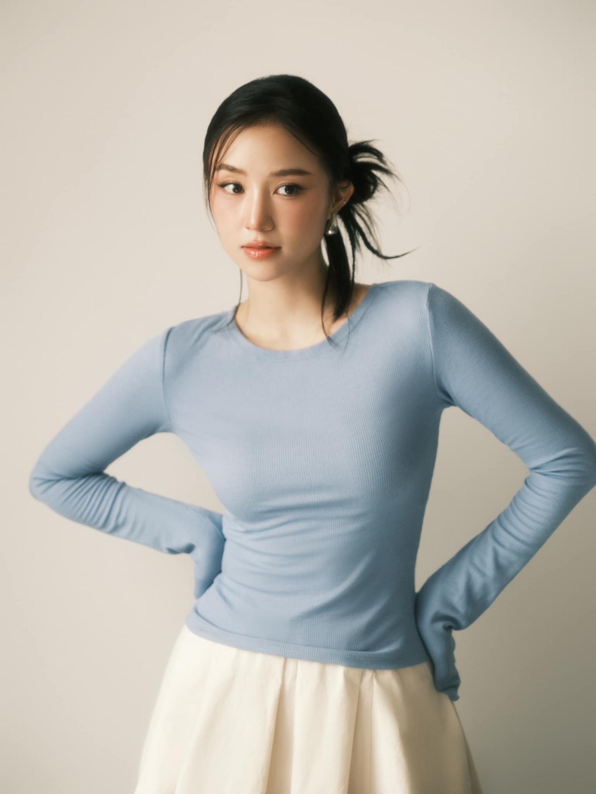 Hội bạn thân toàn hot girl Hà thành của Chi Pu, Salim giờ ra sao? - 7 Hội bạn thân toàn hot girl Hà thành của Chi Pu, Salim giờ ra sao? - 7